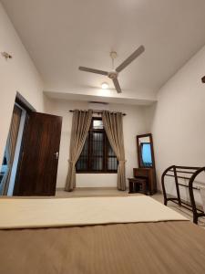 Swiss Garden - 3BHK Guest House