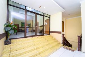 Guesthouse Pondok Tamsis By ARBA