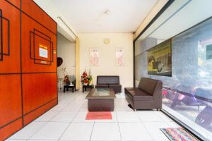 Guesthouse Pondok Tamsis By ARBA