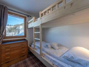 Charmant logement à Méribel - FR-1-565-122