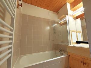 Charmant appartement 2 pièces à Méribel, 4 pers, proche des pistes - FR-1-411-1012