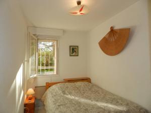 Appartement 2P 4 pers, climatisé, parking près de la plage - FR-1-251-917