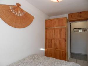 Appartement 2P 4 pers, climatisé, parking près de la plage - FR-1-251-917