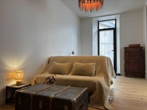 Appartement moderne au cœur de Villard-de-Lans - 4 couchages - FR-1-548-54