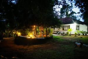 Cinnamon Eco Villa New
