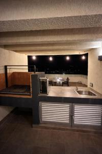 Vive algarrobo desde las alturas