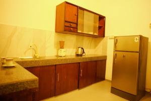 Cinnamon Eco Villa New