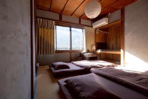 Yoshino Rebe東吉野 Accommodation suite