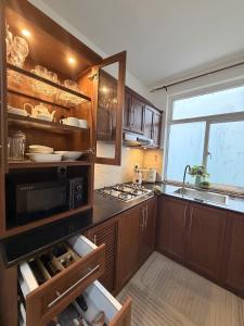 Golden Lion Luxury Residency