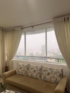 Golden Lion Luxury Residency
