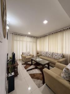 Golden Lion Luxury Residency