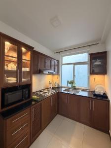 Golden Lion Luxury Residency