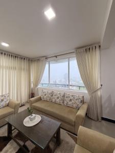 Golden Lion Luxury Residency