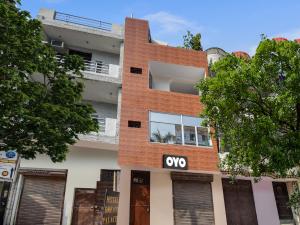 Hotel O Dream Palace