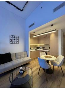 Luxury Studio apartment in JVC, Oakley Square Residences