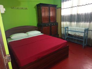 "Samanpaya" Calm House