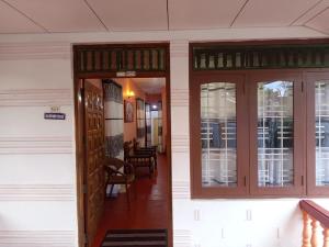 "Samanpaya" Calm House