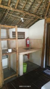 Suki Beach Resort Standard Bamboo B