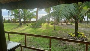 Suki Beach Resort Standard Bamboo B