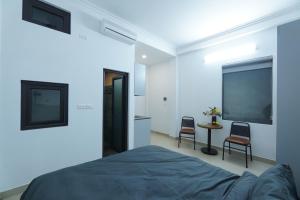 HD hotel and apartment