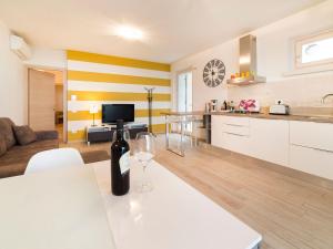 Apartment Flacher Sonnenaufgang by Interhome