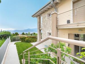 Apartment Flacher Sonnenaufgang by Interhome