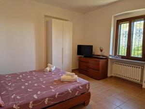 Apartment Casa Ninni bei Holiday World by Interhome