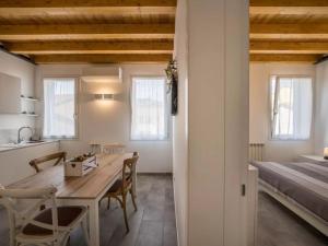 Apartment Wohnung am Strand by Interhome