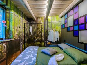 Holiday Home Ferienvilla Casalino Galassi by Interhome