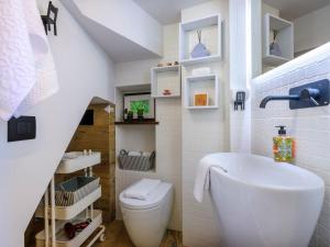 Holiday Home Ferienvilla Casalino Galassi by Interhome