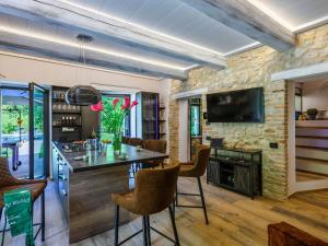 Holiday Home Ferienvilla Casalino Galassi by Interhome