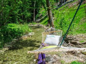 Holiday Home Ferienvilla Casalino Galassi by Interhome