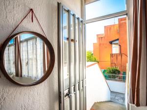 Apartment SABRINA 11-B by Interhome