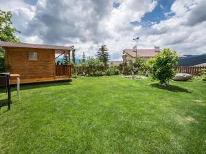 Apartment Haus Adler by Interhome