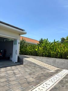 Private Studio Near Kedungu Beach Cozy & Affordable