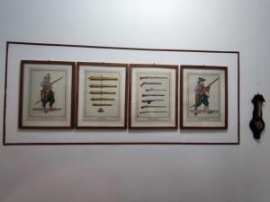 Apartment La Mimose by Interhome