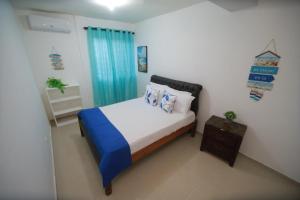 franchecis hostal cerca del mar