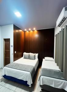 Casa em Barreirinhas com Piscina