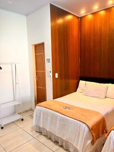 Casa em Barreirinhas com Piscina