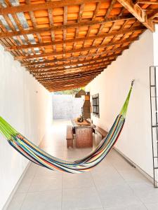 Casa em Barreirinhas com Piscina