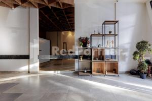 Env Residence Mangga Besar RedPartner