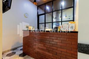 Env Residence Mangga Besar RedPartner