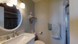 Tides C3 Oceanfront 3BR • Quiet Cherry Grove • Updated Condo