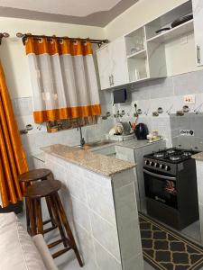 One bedroom Naivasha in town