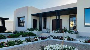 Samar Pool Villa - Bidiyah