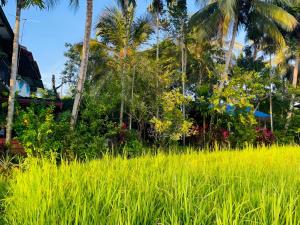 Gal Oya Lake View Inginiyagala