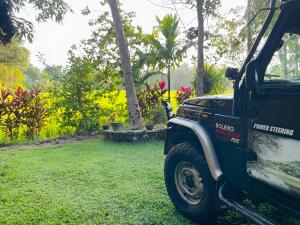 Gal Oya Lake View Inginiyagala