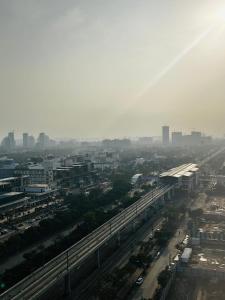 Fully Furnished Independent Studio Apartment