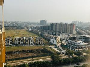 Fully Furnished Independent Studio Apartment