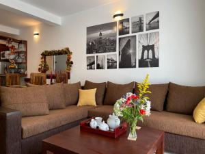 Moonstone Apartment Nuwaraeliya